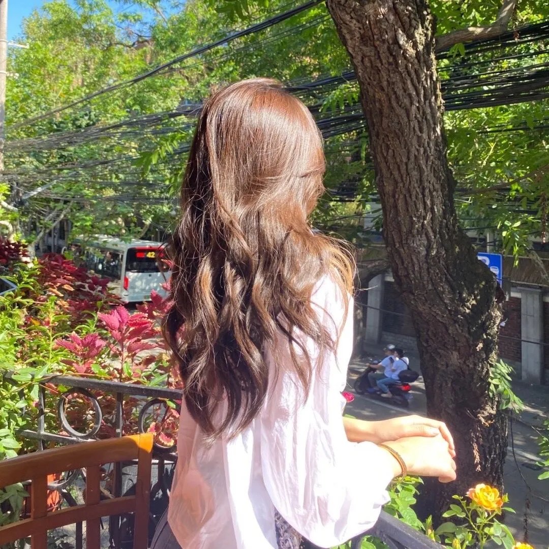 良陈美锦